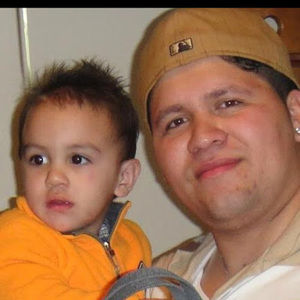 Meet your Posher, Josue